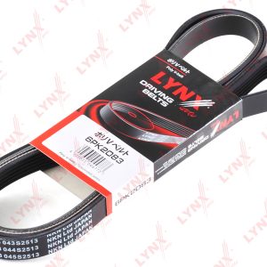 Ремень ручейковый