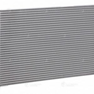 Радиатор кондиционера (конденсер)