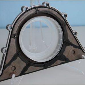 Сальник коленвала задний