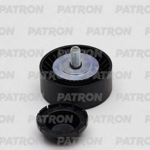 Ролик дополнительный руч. ремня