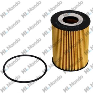 Фильтр масляный