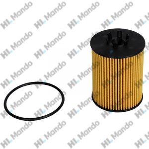 Фильтр масляный