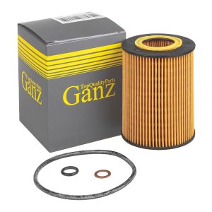 Фильтр масляный