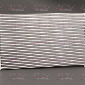 Радиатор кондиционера (конденсер)