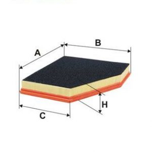 Фильтр воздушный