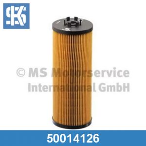 Фильтр масляный