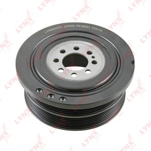 Шкив коленвала