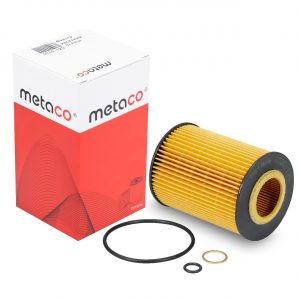 Фильтр масляный