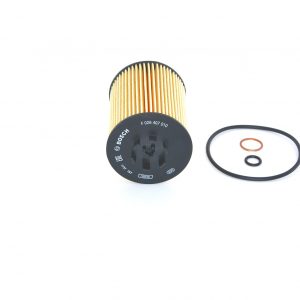 Фильтр масляный