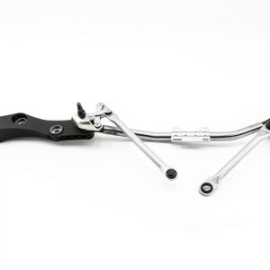 Трапеция стеклоочистителей