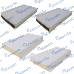 Фильтр салона