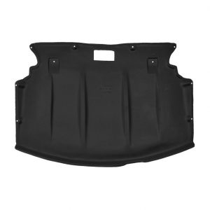 Защита картера