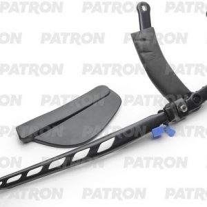 Поводок стеклоочистителя передний правый