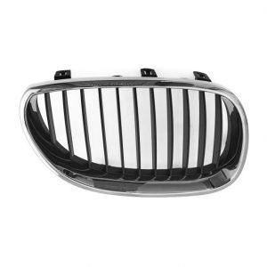 Решетка радиатора правая