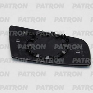 Стекло зеркала электрического левого