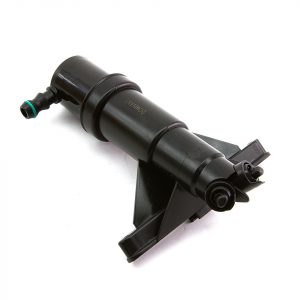 Форсунка омывателя фары