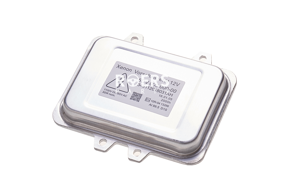 Блок ксеноновой лампы