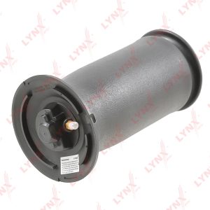 Воздушная подушка (опора пневматическая)