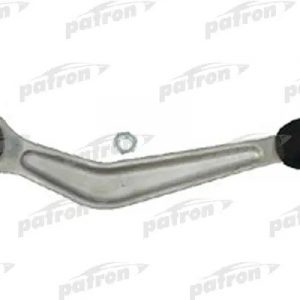 Рычаг задний верхний левый