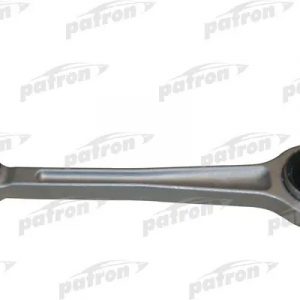 Рычаг задний поперечный левый