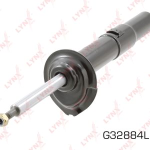 Амортизатор передний левый