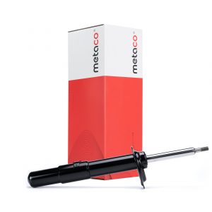 Амортизатор передний левый