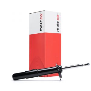 Амортизатор передний правый