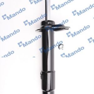 Амортизатор передний левый