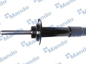 Амортизатор передний левый