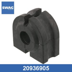 Втулка (сайлентблок) переднего стабилизатора