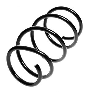 Пружина передняя