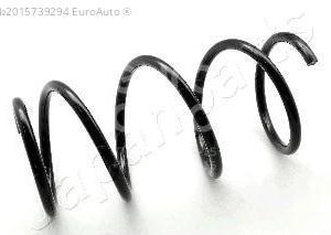 Пружина передняя