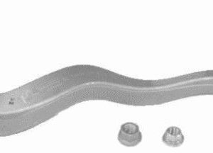 Рычаг передний левый