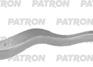 Рычаг передний левый