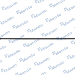 Стойка переднего стабилизатора левая