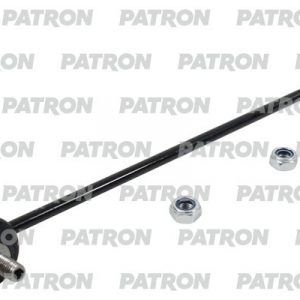 Стойка переднего стабилизатора правая