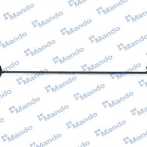 Стойка переднего стабилизатора левая