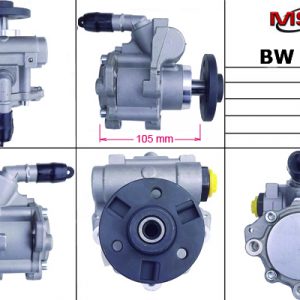 Насос гидроусилителя