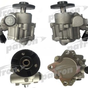 Насос гидроусилителя