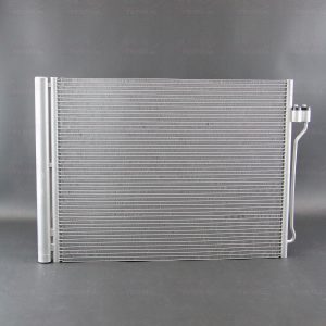 Радиатор кондиционера (конденсер)
