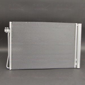 Радиатор кондиционера (конденсер)