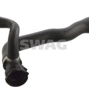 Патрубок радиатора