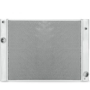 Радиатор основной