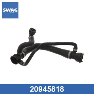 Шланг системы охлаждения