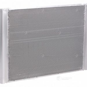 Радиатор основной