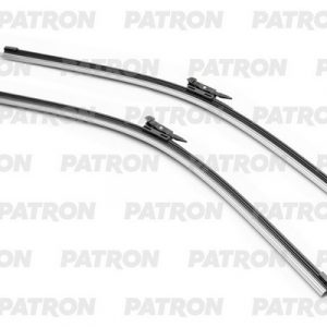 Щетки стеклоочистителя (к-кт)