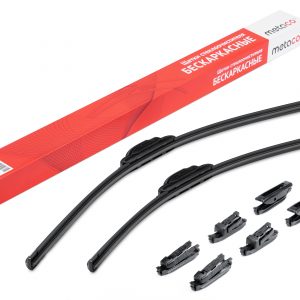 Щетки стеклоочистителя (к-кт)