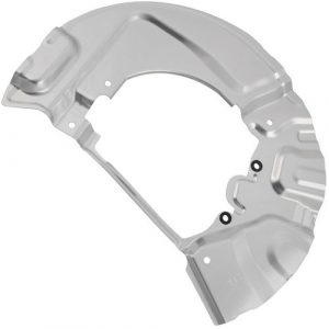 Пыльник тормозного диска