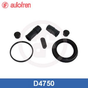 Р/к переднего суппорта