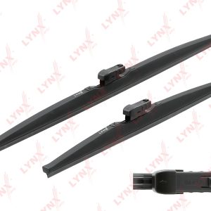 Щетки стеклоочистителя (к-кт)